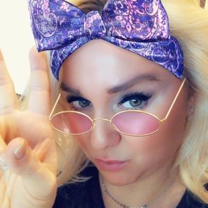 Meet your Posher, Shawna